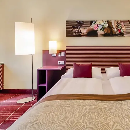 Hotel Dorint City-hotel