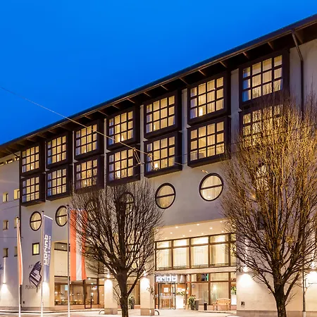 Dorint City-hotel