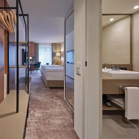 Hotel Dorint City-hotel 4*