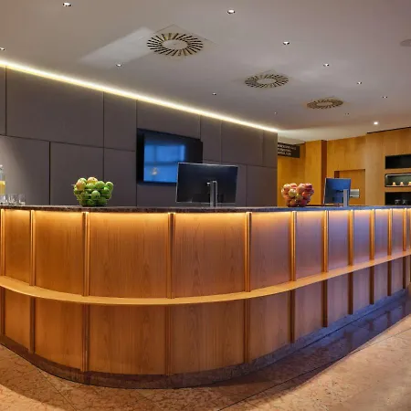Dorint City-hotel