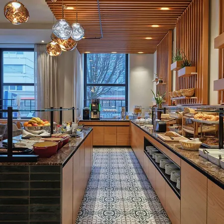 Dorint City-hotel 4*