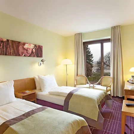 Dorint City-hotel Hotel 4*