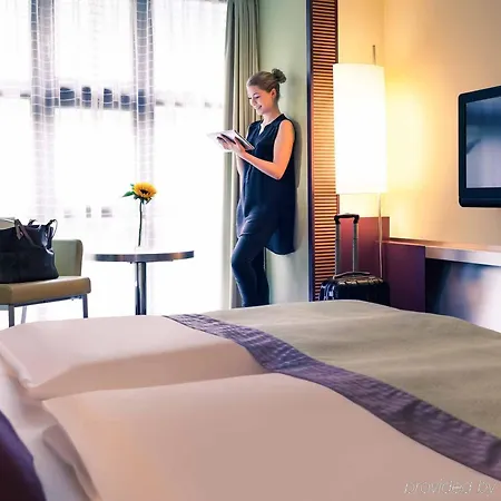 Dorint City-hotel Hotel