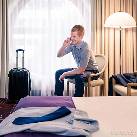 Hotel Dorint City-hotel