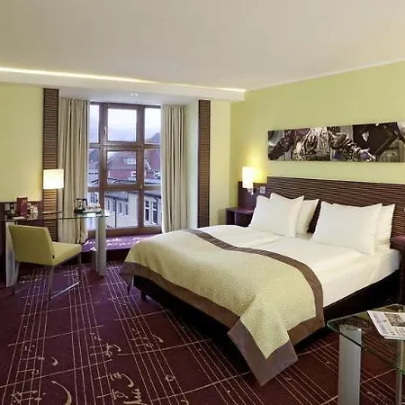 Hotel Dorint City-hotel 4*