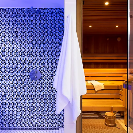 ميركيور سالزبيرج سينترال فندق