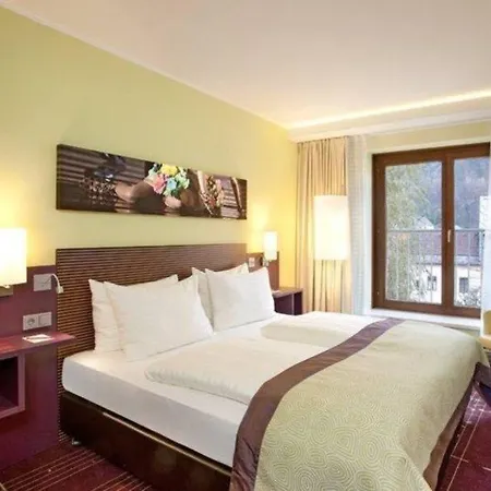 Dorint City-hotel Salzburg