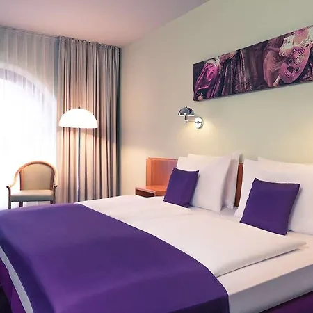 Dorint City-hotel 4* Salzburg