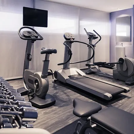 Hotell Dorint City-hotel