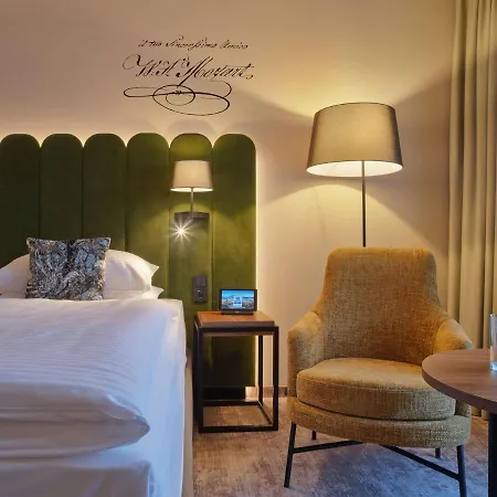 Dorint City-hotel Hotell