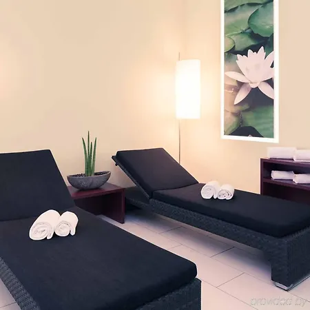 Dorint City-hotel Hotell