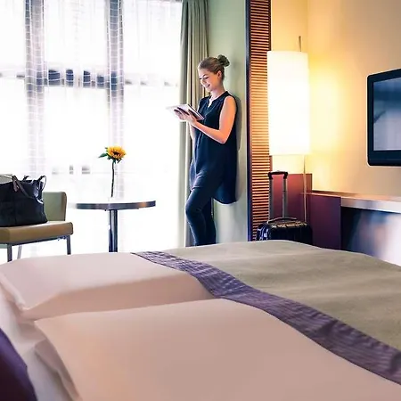 Dorint City-hotel Hotell 4*